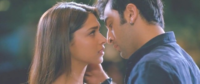 Yeh Jawaani Hai Deewani Fotoğrafı