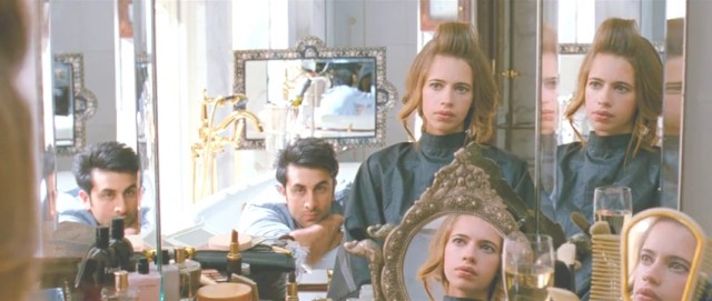 Yeh Jawaani Hai Deewani Fotoğrafı