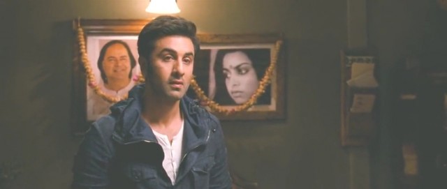 Yeh Jawaani Hai Deewani fotoğrafı