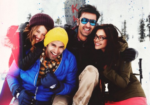 Yeh Jawaani Hai Deewani Fotoğrafı
