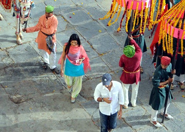 Yeh Jawaani Hai Deewani Fotoğrafı