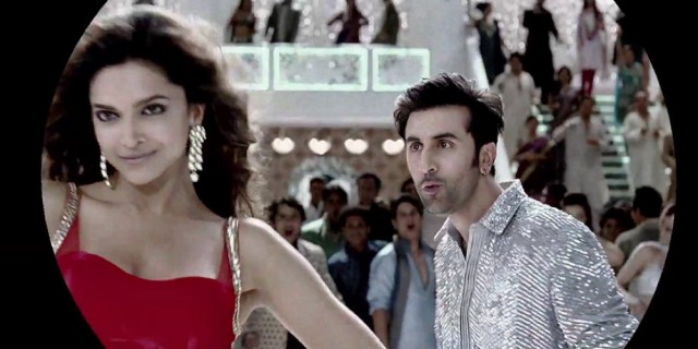 Yeh Jawaani Hai Deewani Fotoğrafı