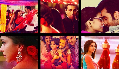 Yeh Jawaani Hai Deewani Fotoğrafı