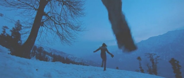 Yeh Jawaani Hai Deewani Fotoğrafı