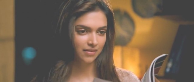Yeh Jawaani Hai Deewani Fotoğrafı