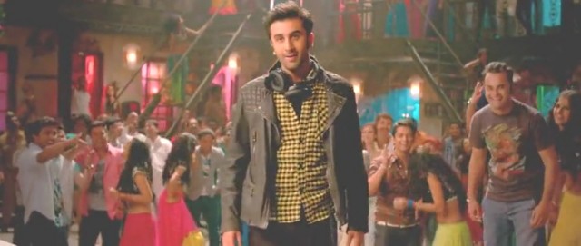 Yeh Jawaani Hai Deewani Fotoğrafı