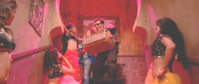 Yeh Jawaani Hai Deewani Fotoğrafı