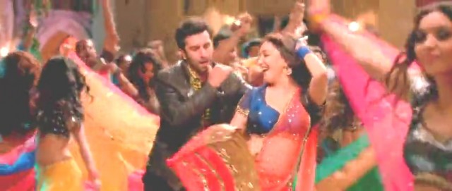 Yeh Jawaani Hai Deewani Fotoğrafı