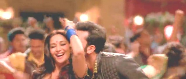 Yeh Jawaani Hai Deewani Fotoğrafı