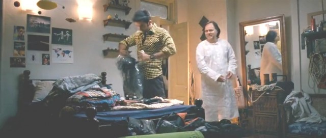 Yeh Jawaani Hai Deewani Fotoğrafı