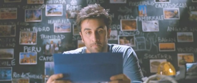 Yeh Jawaani Hai Deewani Fotoğrafı