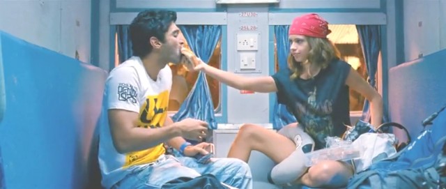 Yeh Jawaani Hai Deewani Fotoğrafı