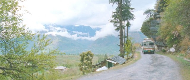 Yeh Jawaani Hai Deewani Fotoğrafı