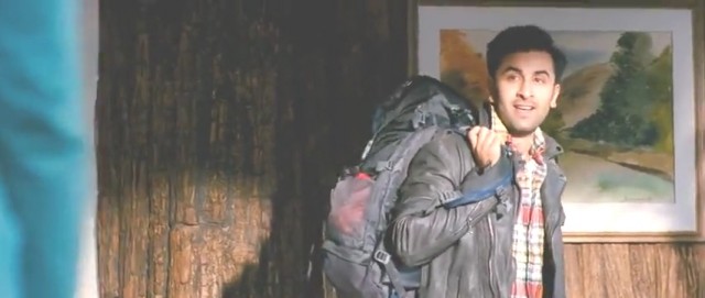 Yeh Jawaani Hai Deewani Fotoğrafı