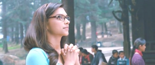 Yeh Jawaani Hai Deewani Fotoğrafı