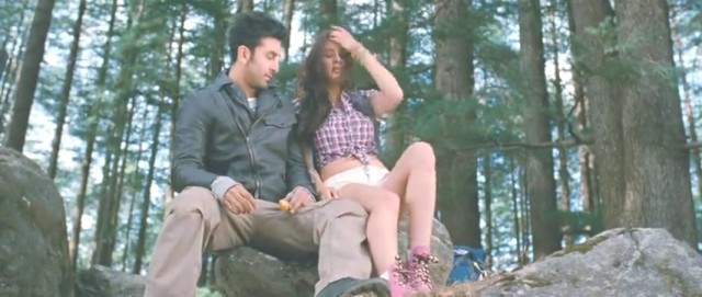 Yeh Jawaani Hai Deewani Fotoğrafı