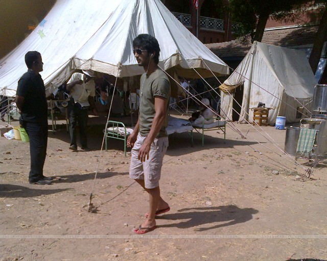 Kai Po Che Fotoğrafı