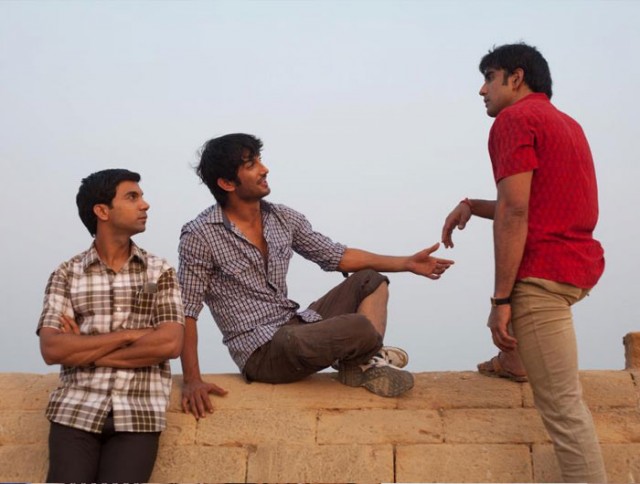 Kai Po Che Fotoğrafı