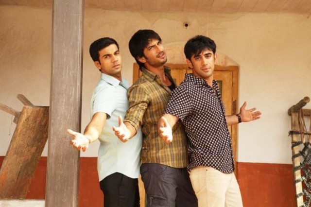 Kai Po Che Fotoğrafı