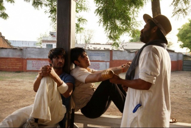 Kai Po Che fotoğrafı