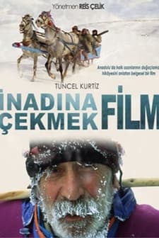 İnadına Film Çekmek (2010) afişi