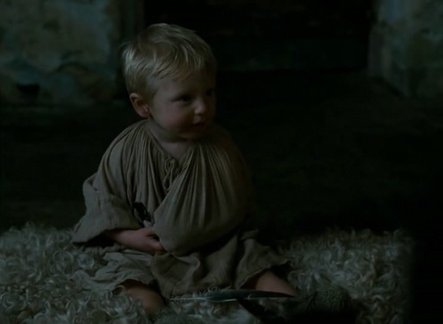 Uğultulu Tepeler Fotoğrafı