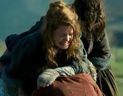 Uğultulu Tepeler fotoğrafı