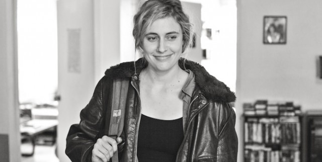 Frances Ha fotoğrafı