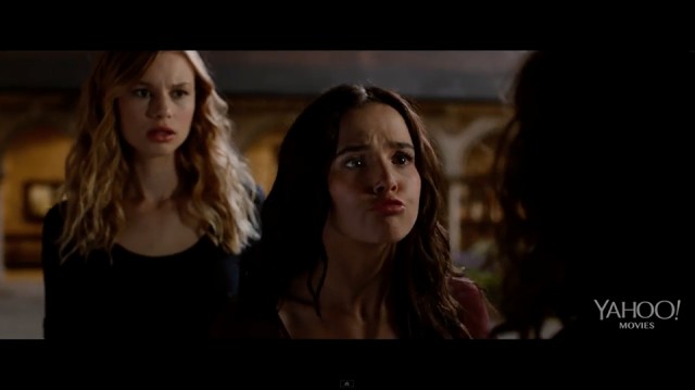 Vampir Akademisi Fotoğrafı