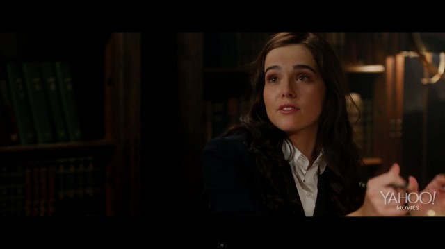 Vampir Akademisi Fotoğrafı