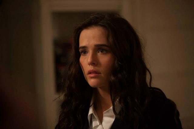 Vampir Akademisi Fotoğrafı