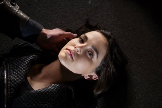 Vampir Akademisi Fotoğrafı