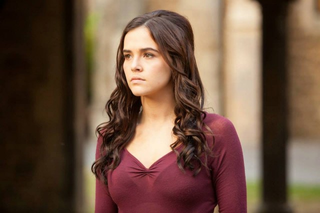 Vampir Akademisi Fotoğrafı