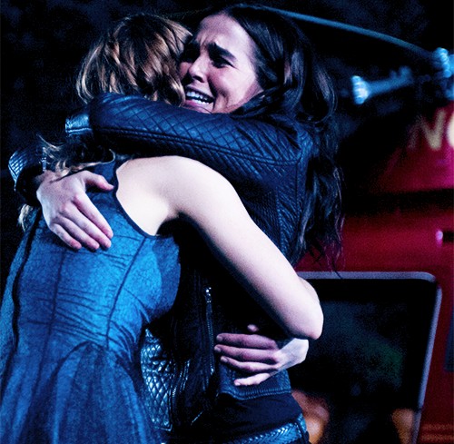 Vampir Akademisi Fotoğrafı