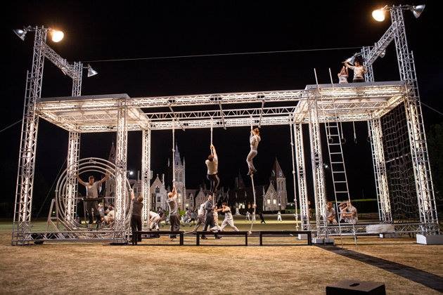 Vampir Akademisi Fotoğrafı