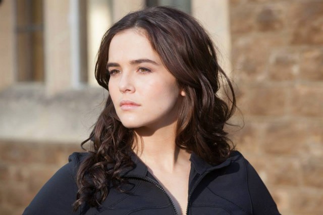 Vampir Akademisi Fotoğrafı