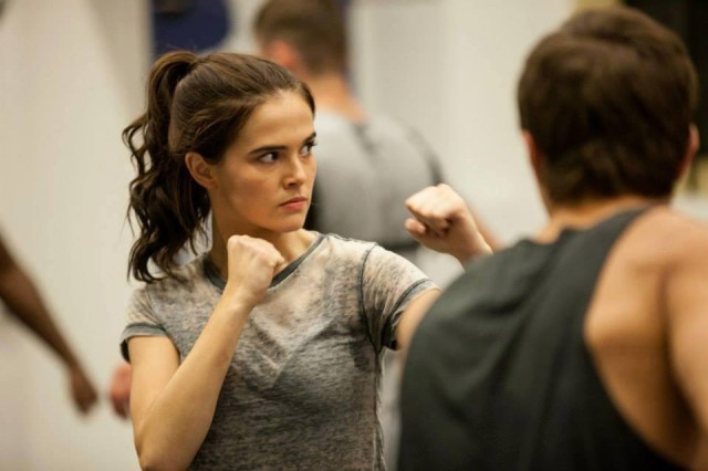 Vampir Akademisi Fotoğrafı