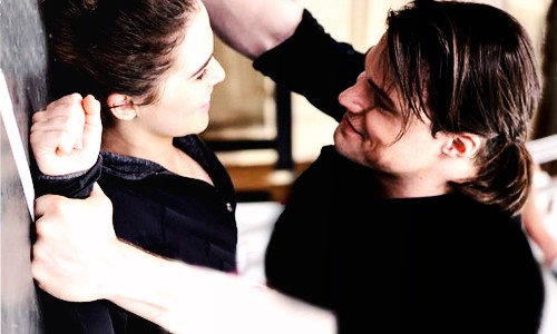 Vampir Akademisi Fotoğrafı