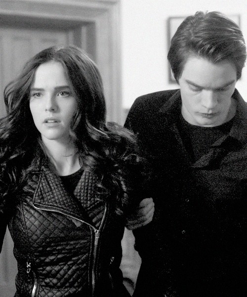 Vampir Akademisi Fotoğrafı