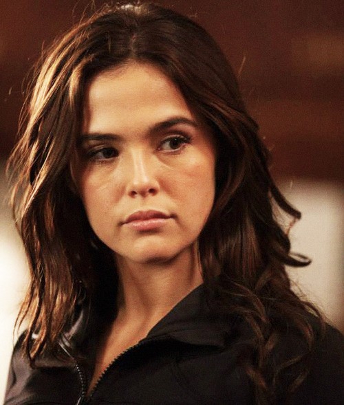 Vampir Akademisi Fotoğrafı