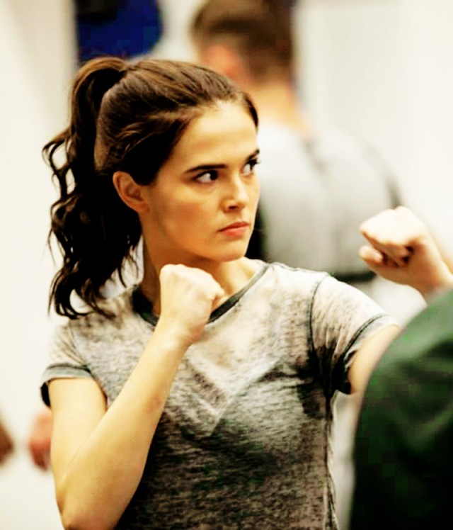 Vampir Akademisi Fotoğrafı