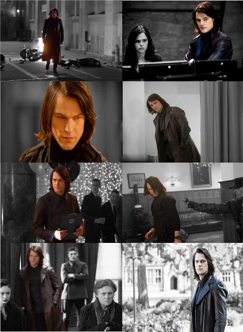 Vampir Akademisi Fotoğrafı