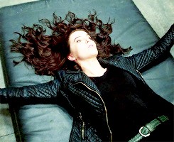 Vampir Akademisi Fotoğrafı