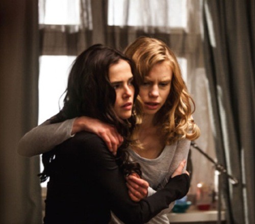 Vampir Akademisi Fotoğrafı