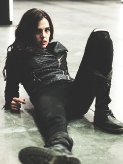 Vampir Akademisi Fotoğrafı