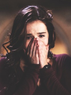 Vampir Akademisi Fotoğrafı