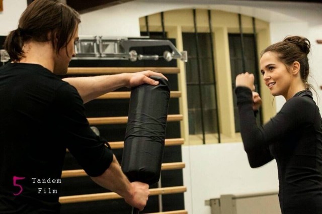 Vampir Akademisi Fotoğrafı