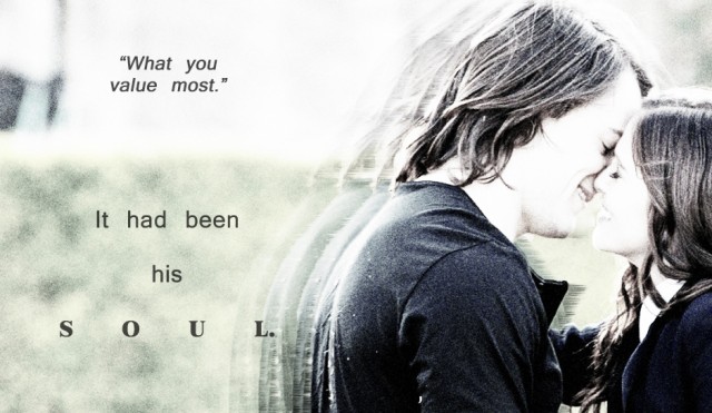 Vampir Akademisi Fotoğrafı