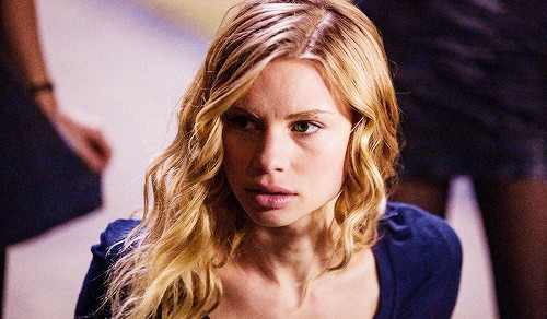 Vampir Akademisi Fotoğrafı