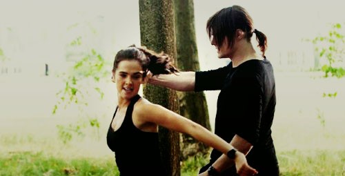 Vampir Akademisi Fotoğrafı